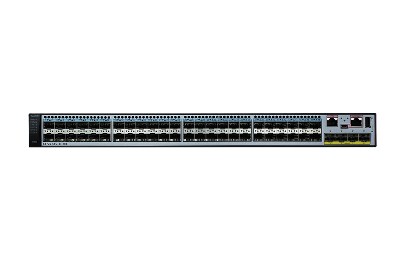 Huawei S5720-56C-EI-48S-DC