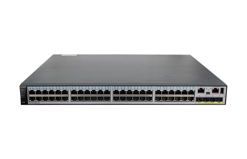 Huawei S5720-56C-EI-DC