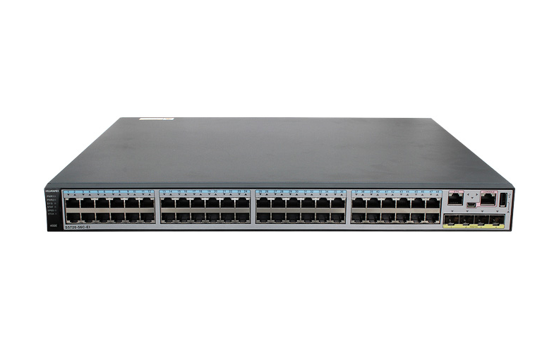 S5720-56C-PWR-EI-DC S5720-56C-PWR-EI-DC