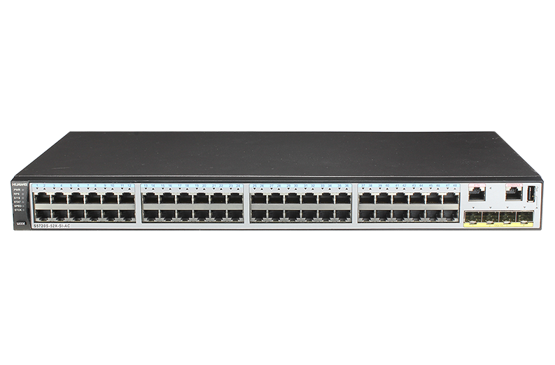 Huawei S5720S-52X-SI-DC