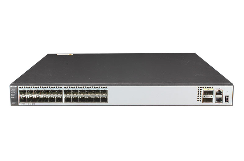 Huawei S6720-30C-EI-24S-DC