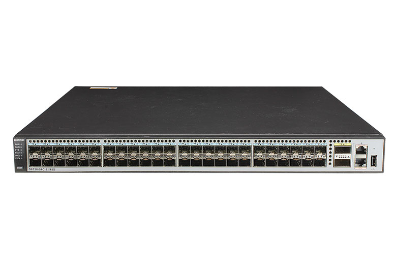 Huawei S6720-54C-EI-48S-DC