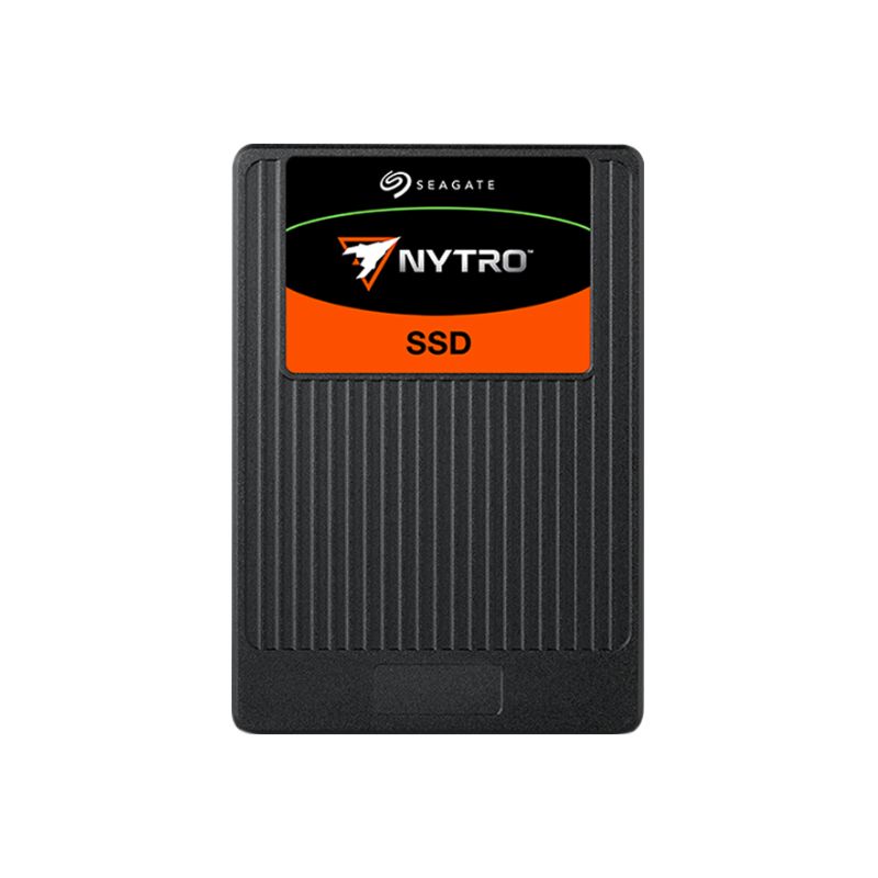 Seagate Seagate