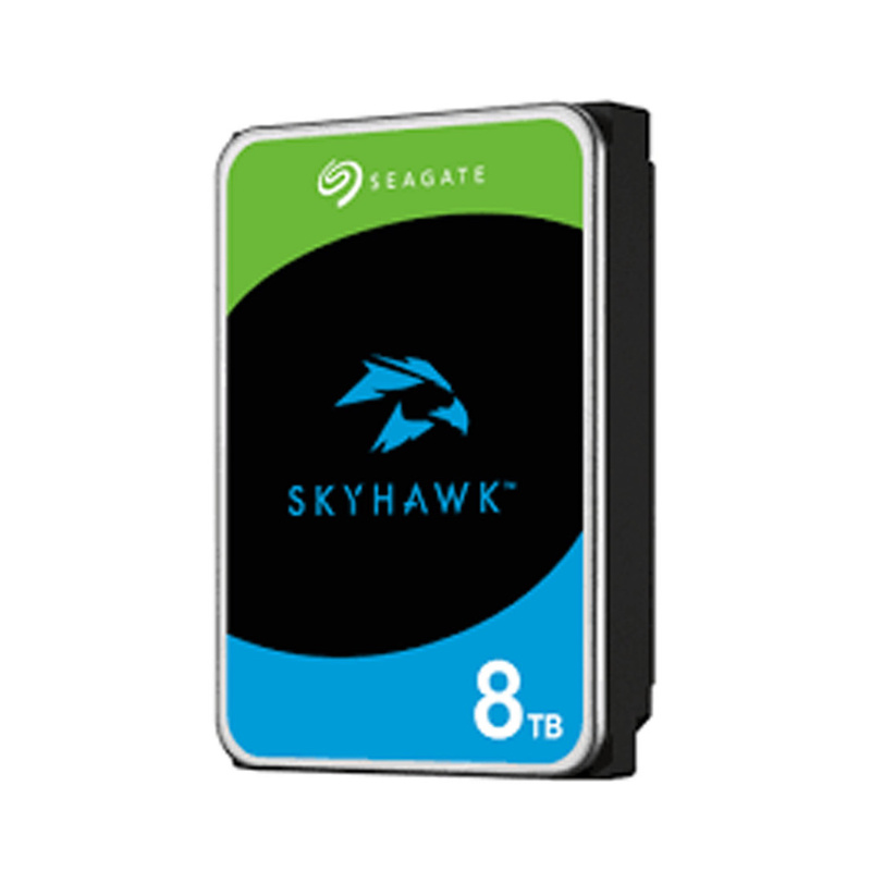 Seagate ST4000VX013