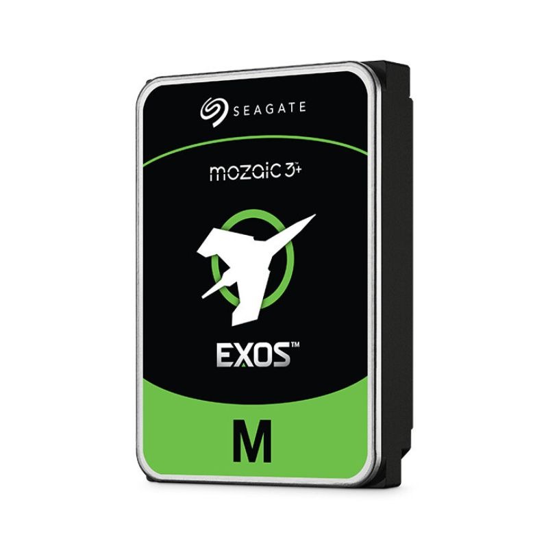 Seagate 44TB-HAMR-HDD