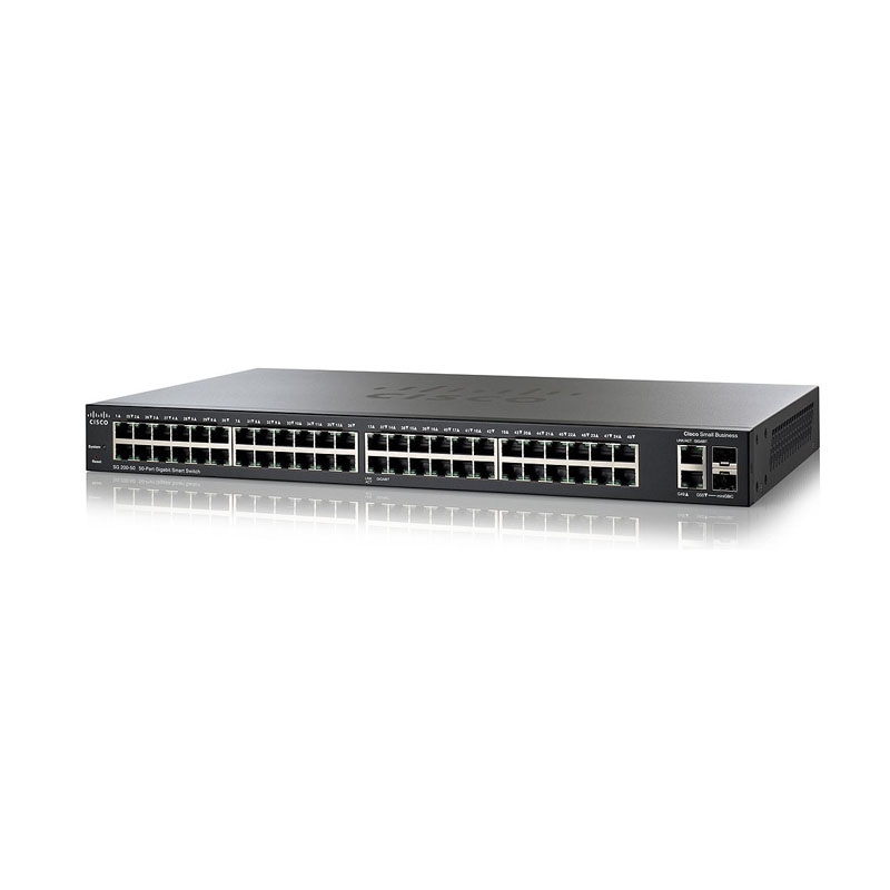 Cisco SG200-50