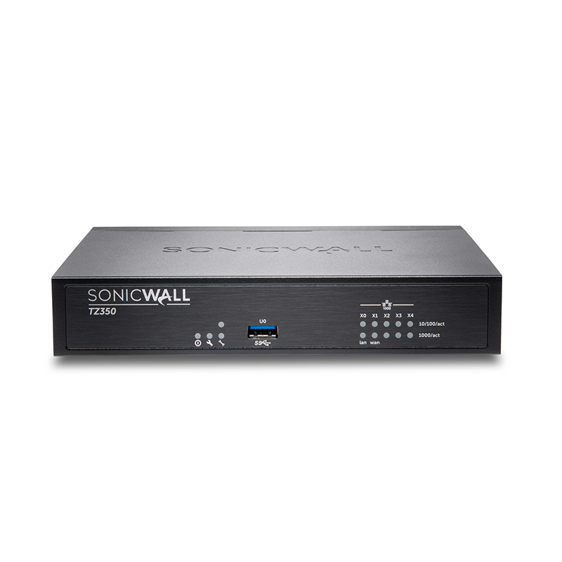 Sonicwall