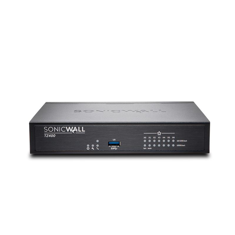 Sonicwall Sonicwall