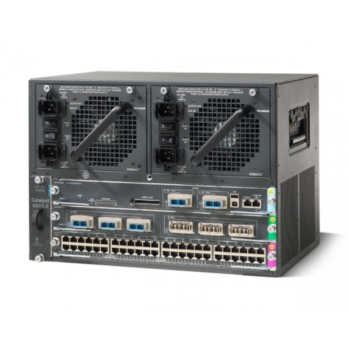 Cisco WS-C4503-E