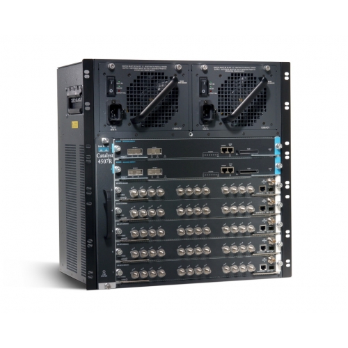 Cisco Cisco WS-C4507R