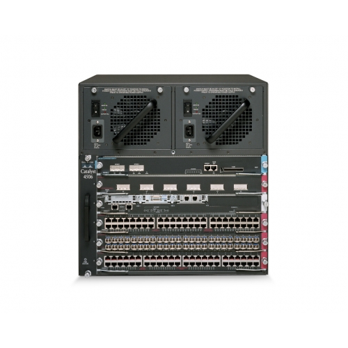 Cisco Cisco