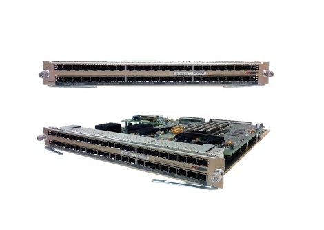Cisco Cisco C6800-48P-SFP