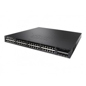 Cisco Cisco WS-C3650-48PWD-S