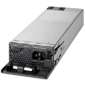 【在庫2点】Cisco PWR-C1-715WAC 電源 Cat3850用 PWR-C1-715WAC/2 Price - Cisco Switch Power Supply 715W AC