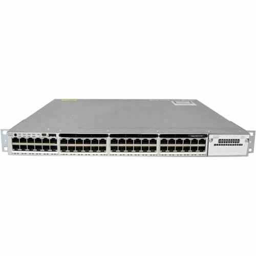 Cisco Cisco WS-C3850-48U-L