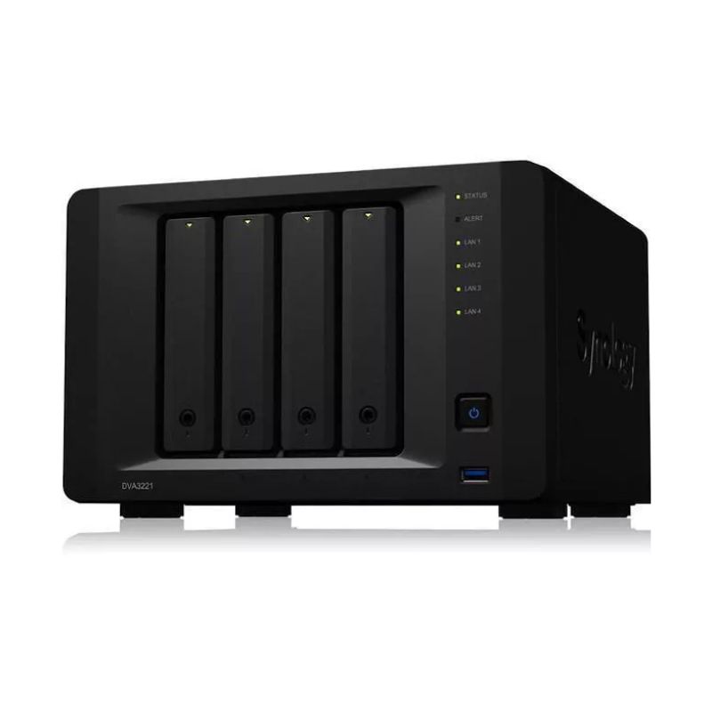 Synology