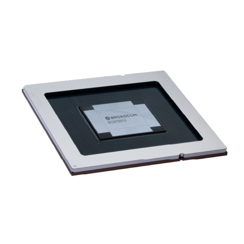 Broadcom