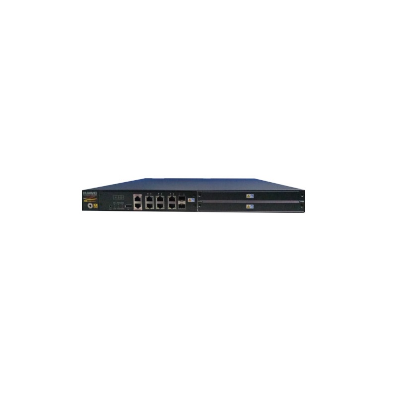 USG6306-AC, Huawei USG6300 Firewall, 4xGE RJ45/2xGE Combo/4GB Memory USG6306-AC, Huawei USG6300 Firewall, 4xGE RJ45/2xGE Combo/4GB Memory