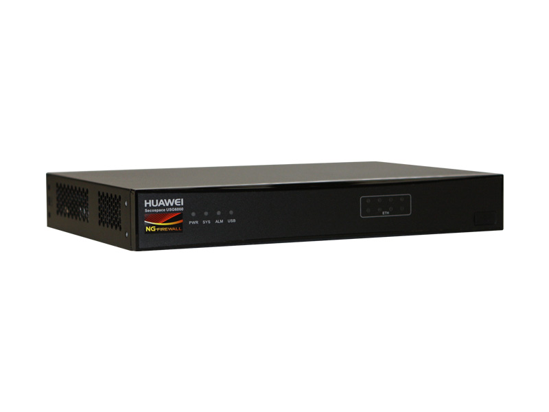 USG6320-BDL-AC, Huawei USG6320 Firewall, 8xGE RJ45/2GB RAM/IPS-AV-URL 12M USG6320-BDL-AC, Huawei USG6320 Firewall, 8xGE RJ45/2GB RAM/IPS-AV-URL 12M