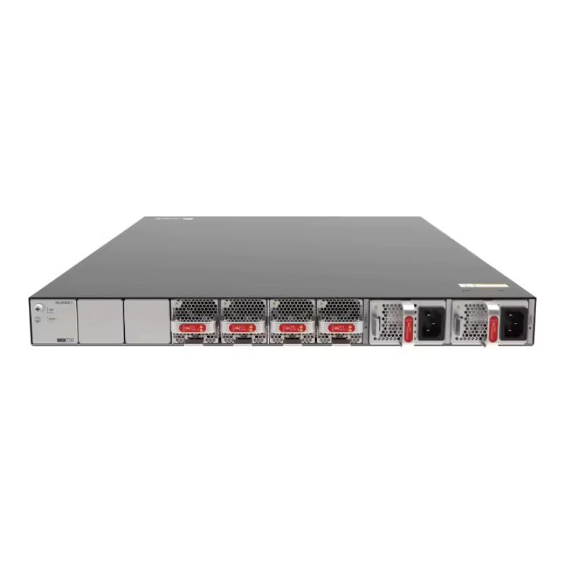 USG6710F-AC, Huawei USG6700F Firewall, 2x40GE QSFP+/1.6 Tbps/200 M PPS USG6710F-AC, Huawei USG6700F Firewall, 2x40GE QSFP+/1.6 Tbps/200 M PPS