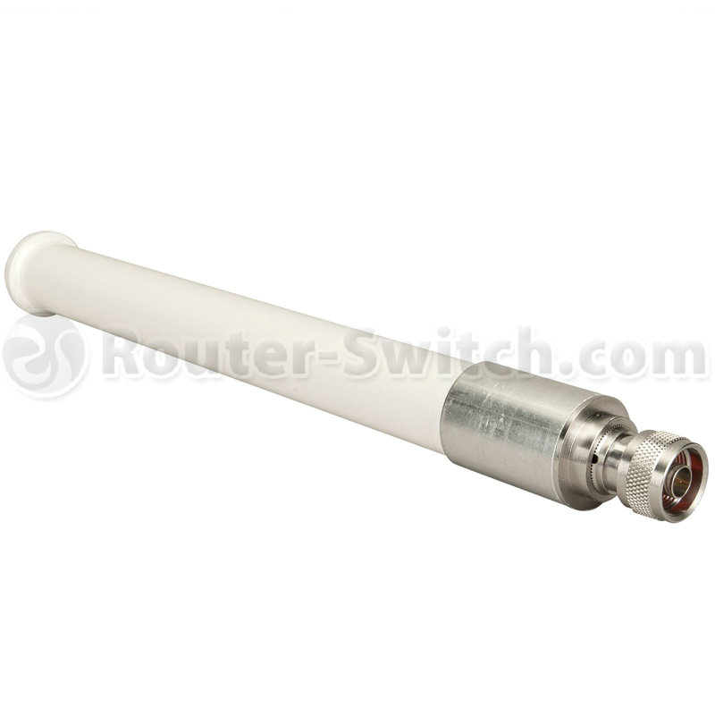 Cisco AIR-ANT2547V-N, Cisco AIR-ANT2547V-N Antenna, 2.4GHz 4dBi/5GHz 7dBi/N connector