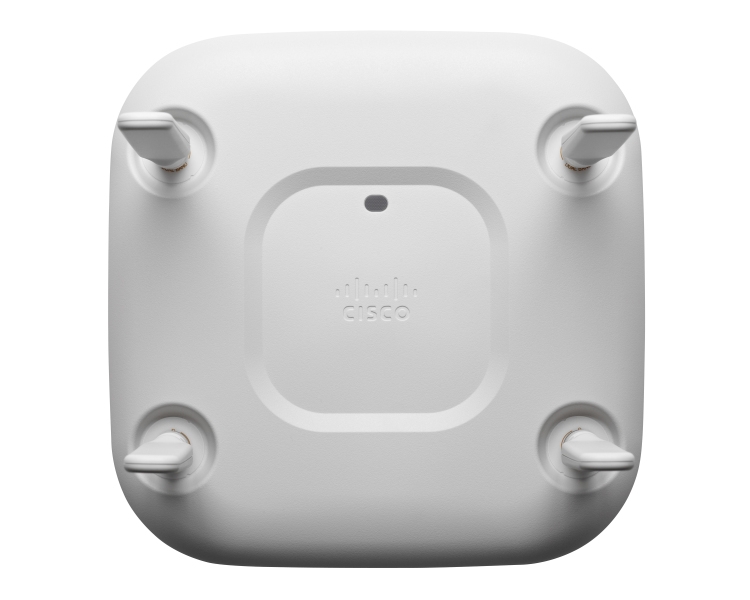 Cisco AIR-CAP2702E-H-K9