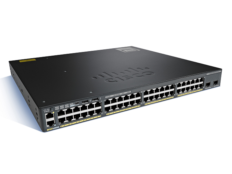 Cisco