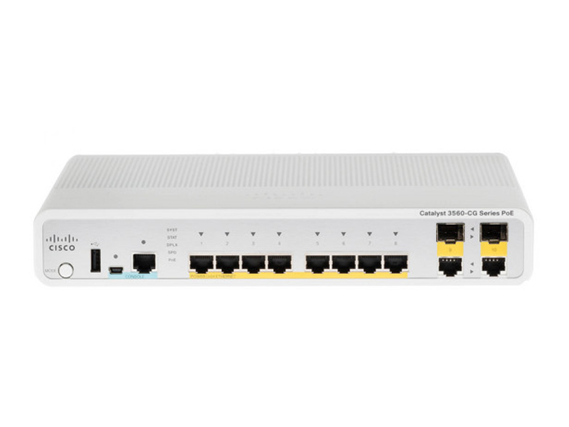 Cisco