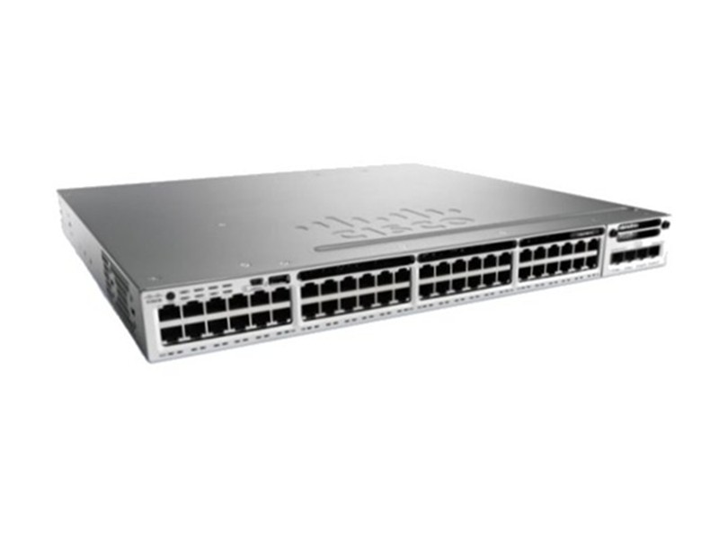 Cisco Cisco