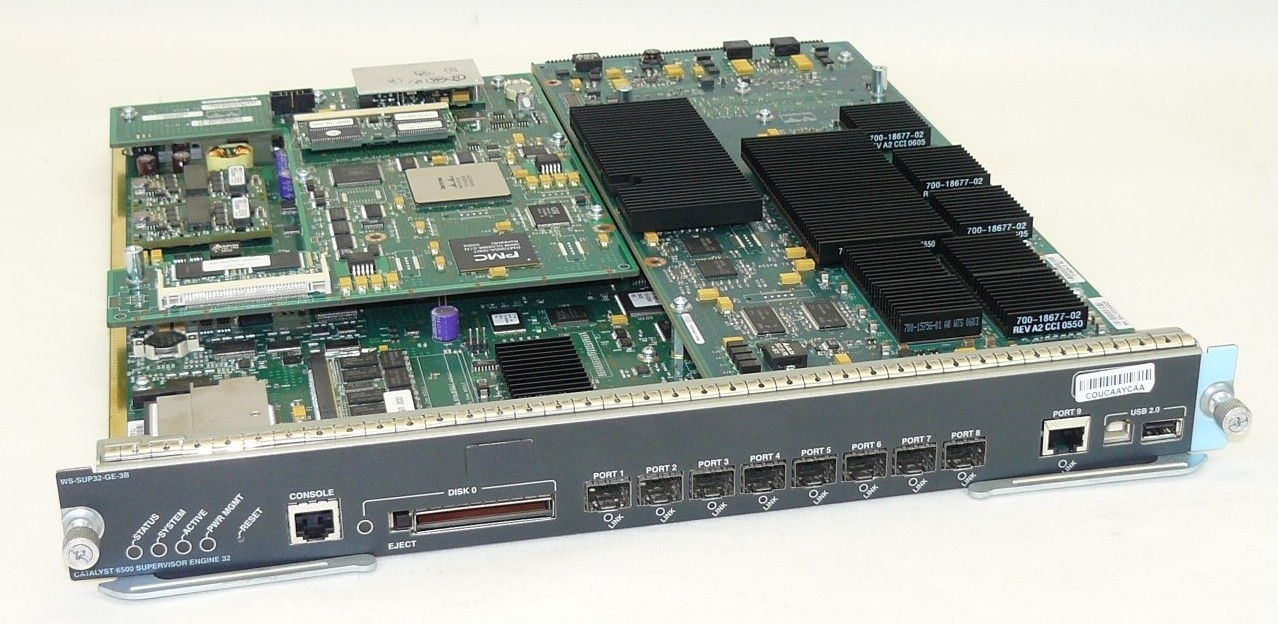Cisco