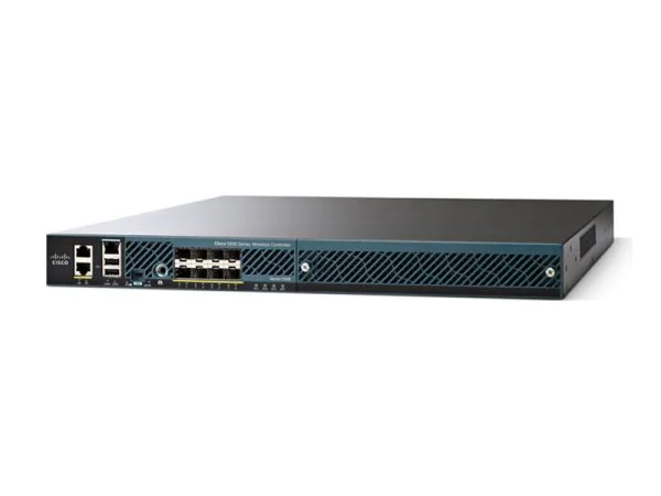CISCO 無線LANルーター Cisco AIR-CT5508-50-K9 5508 Wireless LAN Controller, 50 APs