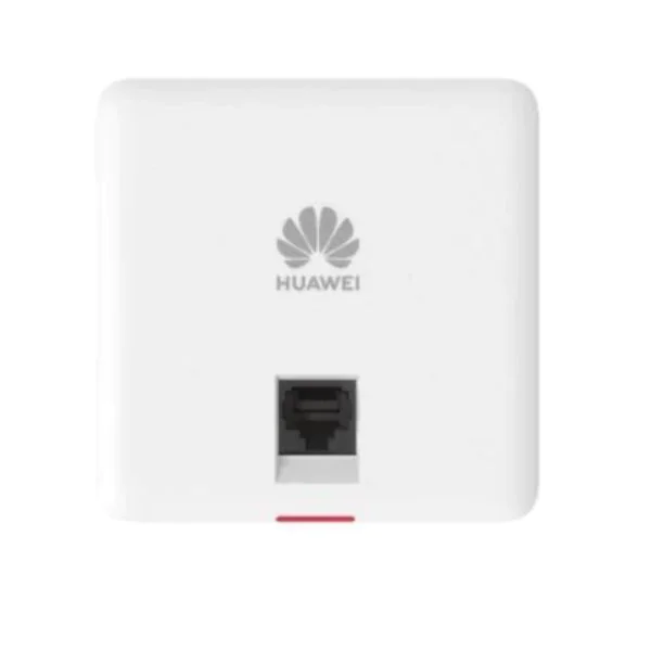 Huawei AirEngine5773-21 Outdoor Wi-Fi 6 Access Point, 2x2 MIMO, 2xGE
