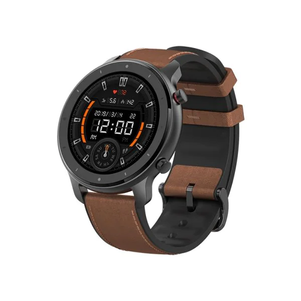 Smartwatches Amazfit Xiaomi Amazfit Gtr 47mm Specs Amazfit GTR