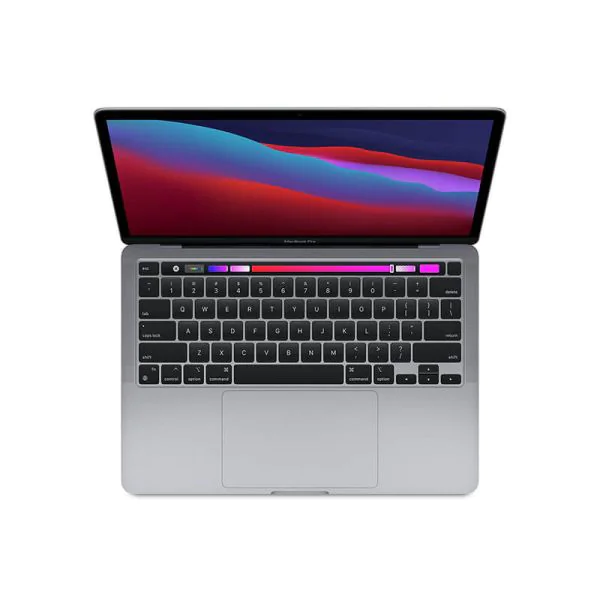 2025年激安 four 13-in.(2020, Pro MacBook Apple ports) Mac Apple - Price MacBook本体