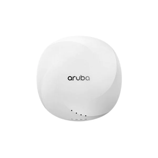 aruba AP-615 WiFi6E対応 Aruba R7J49A AP-615 Wi-Fi 6E 2x2:2 Access Point Internal Antenna
