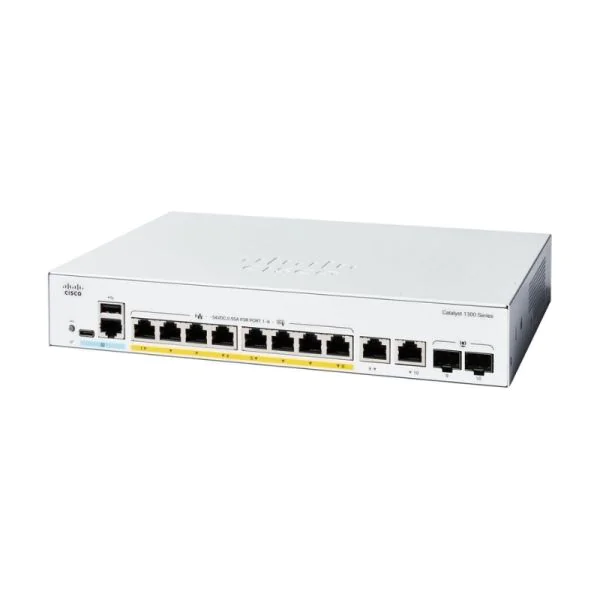 ルーター・ネットワーク機器 Cisco C1300-8P-E-2G Cisco C1300-8P-E-2G Price - Router-switch.com