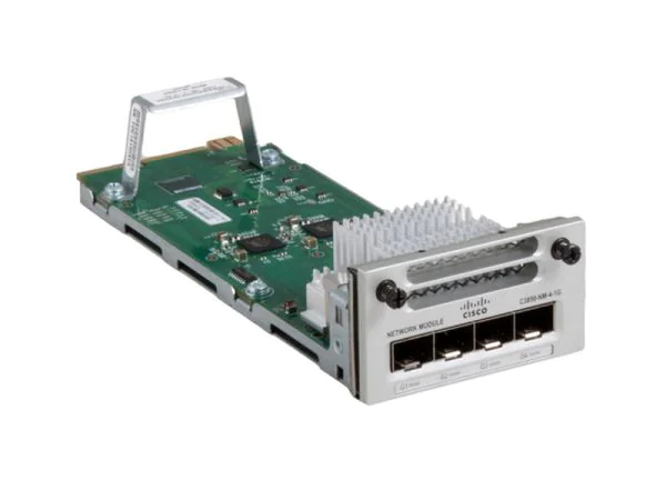 C3850-NM-4-1G 価格、Cisco Catalyst 3850 スイッチ ネットワーク