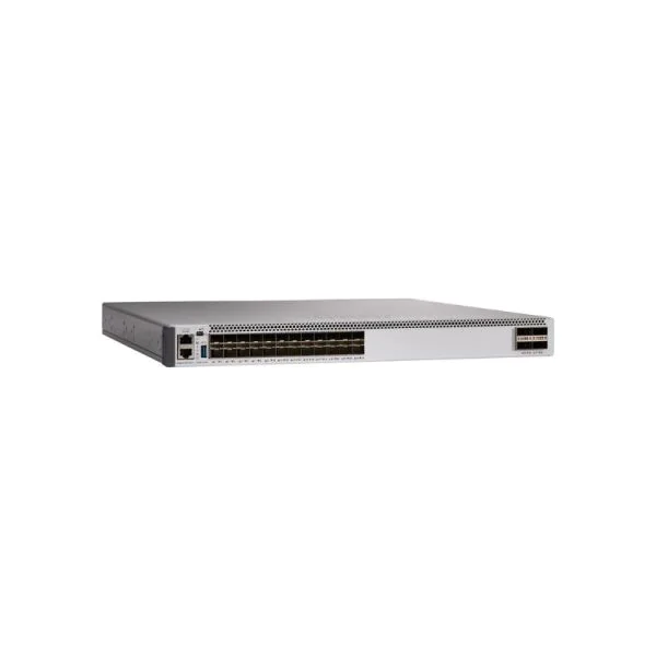 Cisco C9500-24Y4C-A Switch 24x1/10/25G 4x40/100G Price