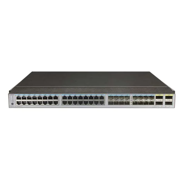 Huawei CE6810-32T16S4Q-LI Switch 32x10G RJ45 16xSFP+ 4x40G QSFP+
