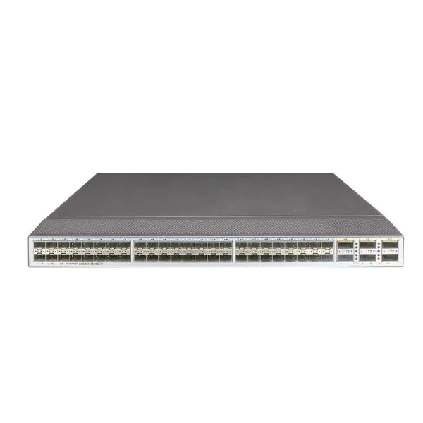 Huawei CE6851-HI-F-B0A 48x10G SFP+ 6x40G QSFP+ Data Center Switch