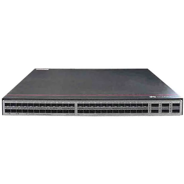 Huawei CE6863E-48S6CQ-B 48x10G SFP+ 6x100G QSFP28 Switch