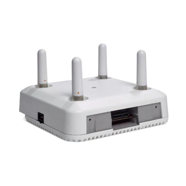 Cisco AIR-AP3802E-A-K9 802.11ac Wave 2 4x4:3 External Antenna AP