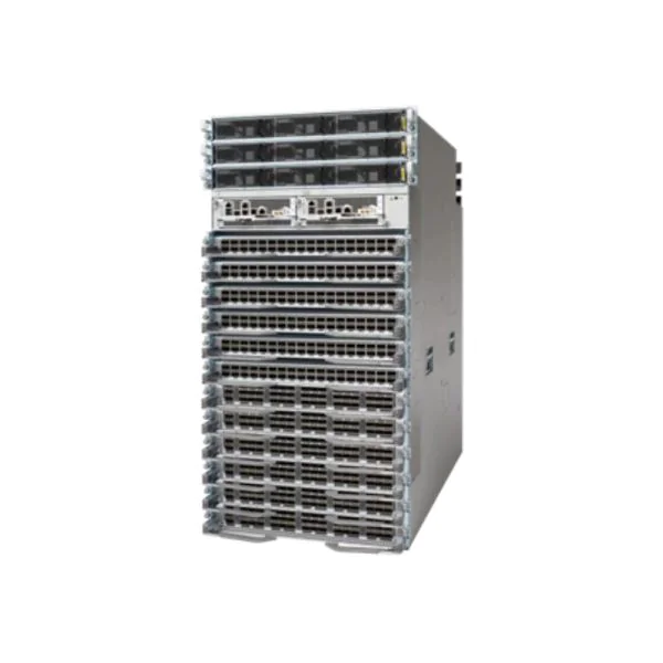 Cisco 8812-SYS 12-Slot Chassis Switch | Cisco 8000 Series Price