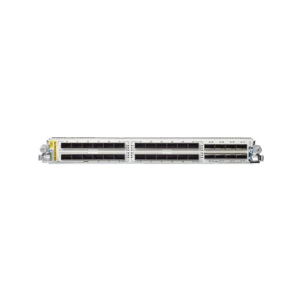 Cisco A99-32X100GE-X-TR ASR 9900 3.2Tbps 32x100GE Line Card