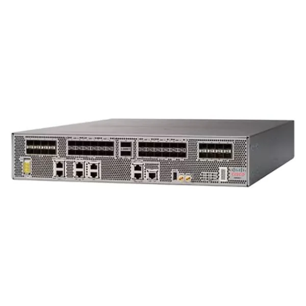 Cisco ASR-9901-120G Router 120Gbps PayG Chassis, ASR 9901 Datasheet
