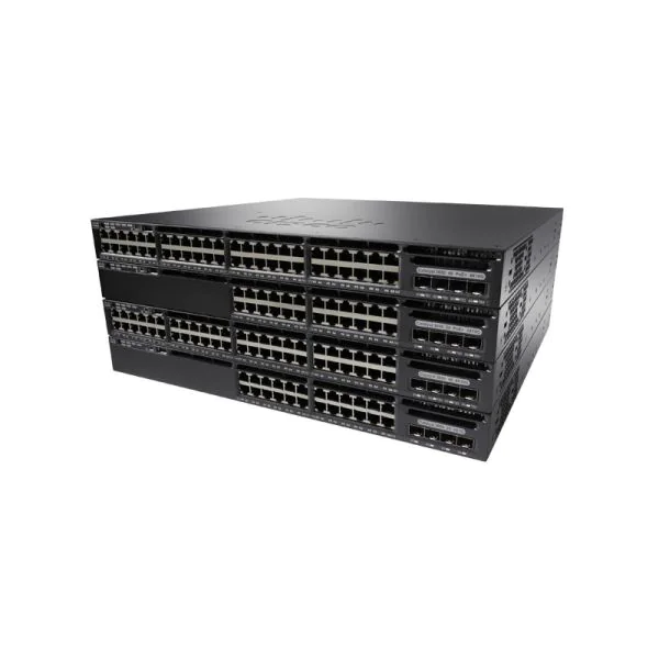 C1-WS3650-48PD/K9 Price - Cisco ONE Catalyst 3650 Series Platform