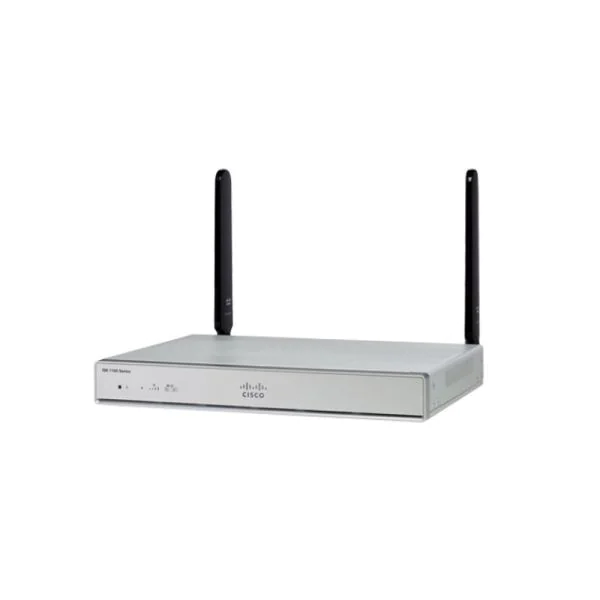 C1121-8PLTEPWB 価格 - Cisco ルータ ISR 1100