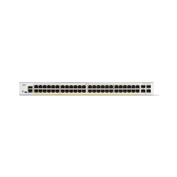 Cisco C1200-48T-4G 48x Gigabit 4x SFP Catalyst 1200 Switch Datasheet