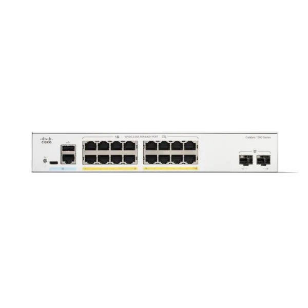 Cisco C1300-16FP-2G Price - Router-switch.com
