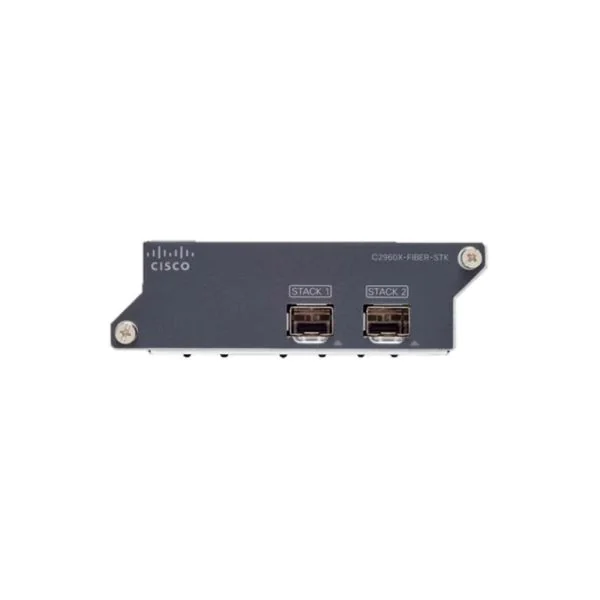 C2960X-FIBER-STK Price - Cisco Switch Catalyst 2960 Module